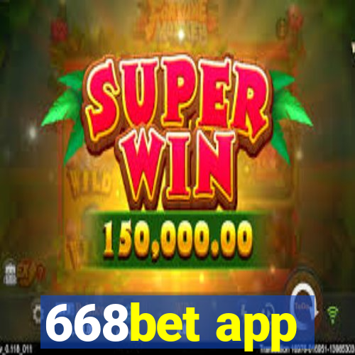 668bet app